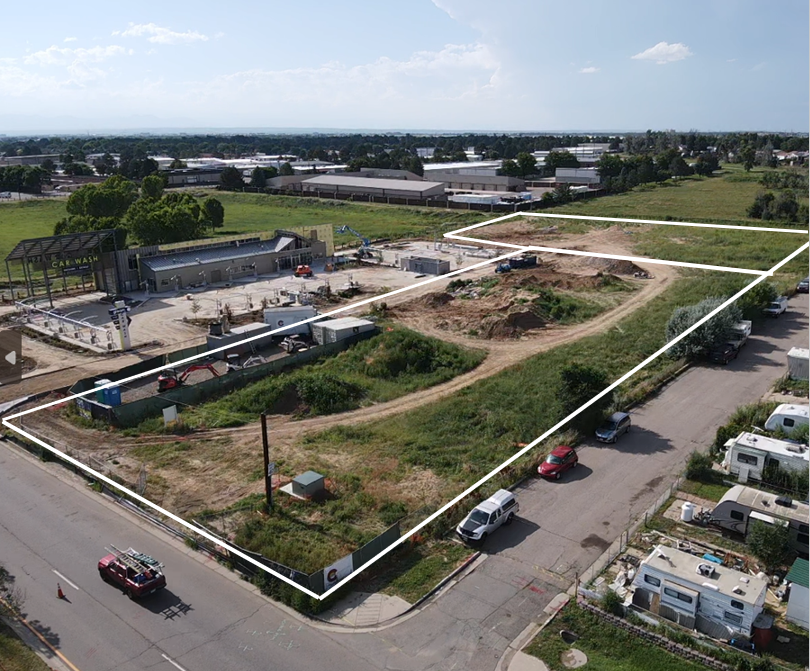 Aurora Launches First Housing Development RFP for Affordable Housing